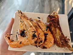 -丰卓会海鲜自助(中润大道店)