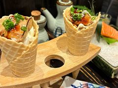 -芥岛(河北大街店)
