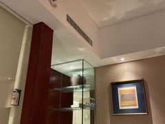-广州白云机场雅高铂尔曼大酒店