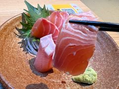 -鸭川食堂·鳗丼(鼓楼店)