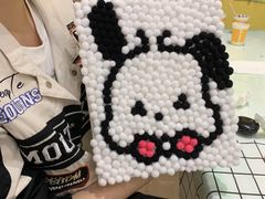 -Summer House夏莫手工坊团建活动(世博源店)