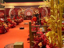 -铭诺婚礼策划公司(通州店)