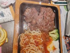 -豪享来中西餐厅(隆昌店)