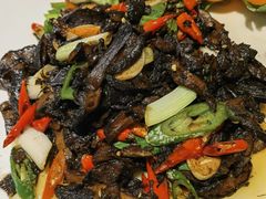 -香满楼(临安路店)