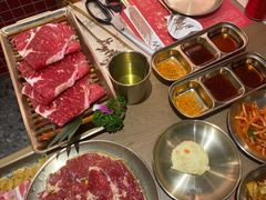 -西塔老太太泥炉烤肉(双井店)
