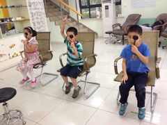 iphone_upload_pic-星视野儿童近视弱视视力训练中心(富荟店)
