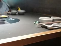 -姜胖胖无限自助烤肉(罗湖宝能店)