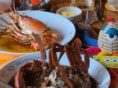 -Ministry of Crab(科伦坡店)