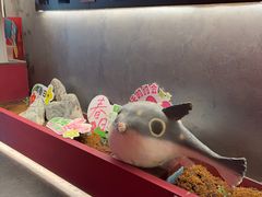 -肆月河豚·新淮扬菜·烤鸭(中关村店)