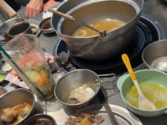 -椰庭·椰子鸡·创意玩家(晶耀前滩店)