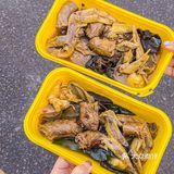 大连美食‼️最近被疯狂安利‼️终究是没逃过