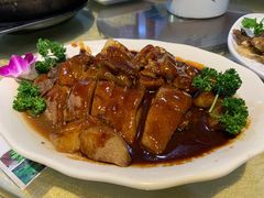 五香鹅-五邑人家(江门店)