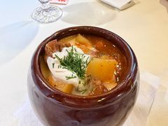 -老井俄式餐厅
