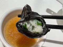 墨鱼水饺-金春禧(世茂国际广场店)