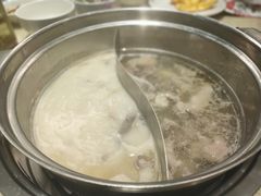-煲大王猪肚鸡·椰子鸡火锅(红谷滩万达店)