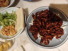 -小吊梨汤·北京菜·烤鸭(鸟巢店)