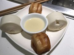 -海底捞火锅(威高广场店)