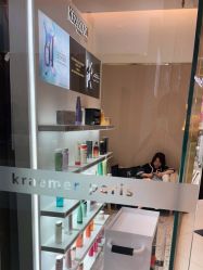 点击看大图 -Kraemer paris·苏豪路易士·嘉玛发廊