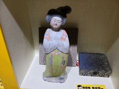 -汉景帝阳陵博物院