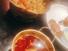 -川流不息·地道川菜·小龙虾(新松江路店)
