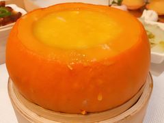 -天瑞轩·粤菜餐厅