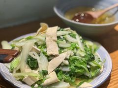 -静一餐厅·湖北菜(前门店)