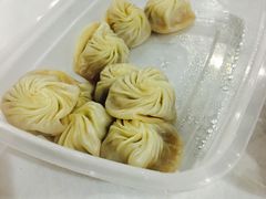 -鼎泰丰(嘉年华•海信广场VILLAGE店)