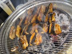 -本炙炭烤·蒲烧活鳗料理店(金沙洲店)