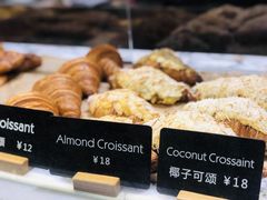 -WHEAT&BAKER-麥(凯德来福士店)