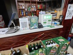 -乡府肉丁水饺(环山路店)