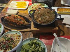 -管氏翅吧(望京东店)
