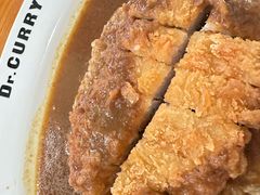 -伽喱博士 Dr.CURRY咖喱饭(太阳宫咖喱店)