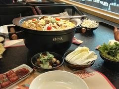 -蛙小侠(长安万科店)