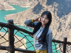 -河南宝泉旅游区