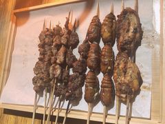 -黑胡子海盗主题餐厅海鲜烧烤