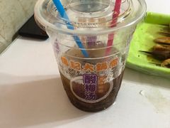 酸梅汤-马记大锅煮(总店)
