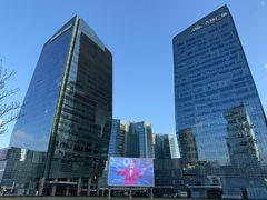 -大族广场Mall&More