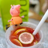 你就是我戒不掉的那杯茶