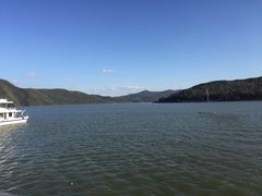 -松花湖风景名胜区