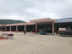 -鸡东凤凰湖水上乐园