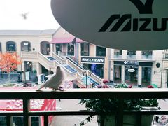 -王府井奥莱临潼小镇(临潼店)