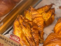 -方炉·天然食材面包店(青秀店)