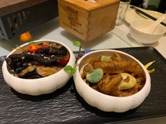 -徽镇小厨·经典徽菜(十里河店)