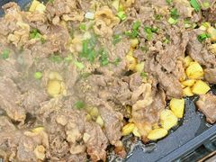 -园林美食城·本土农家菜(杨和镇店)