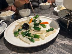 -前海沿·青岛菜(乐客城店)