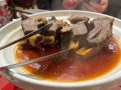 -西贝莜面村(镇江苏宁广场店)