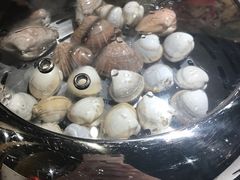 -苏大嘴海鲜牧场(奥林匹克店)