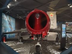 -中国航空博物馆