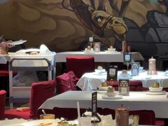 -西域阿里马新疆菜·清真(桂花路店)