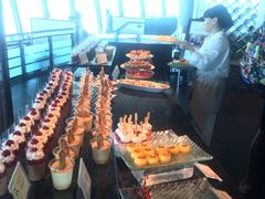 -澳门旅游塔360°旋转餐厅(南湾湖广场店)